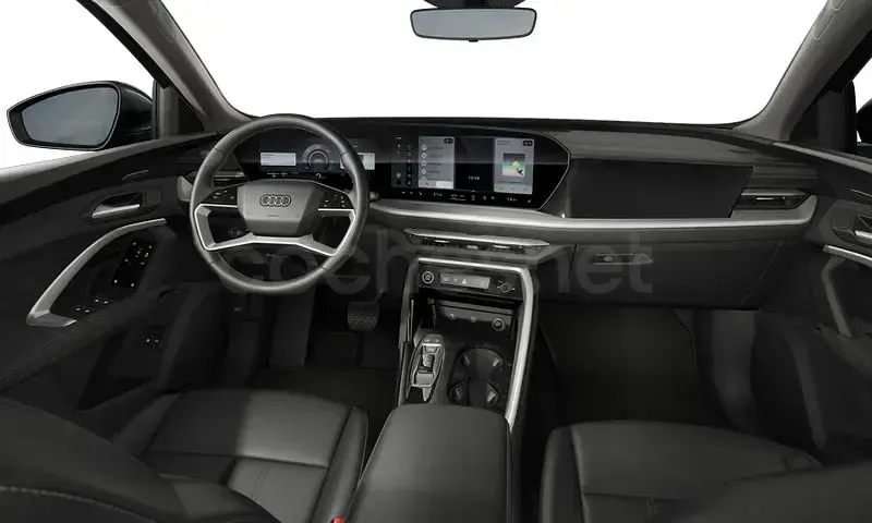 Nuevo Audi Q5 Sportback Premium 299 CV (219 kW) 2026 Negro SUV