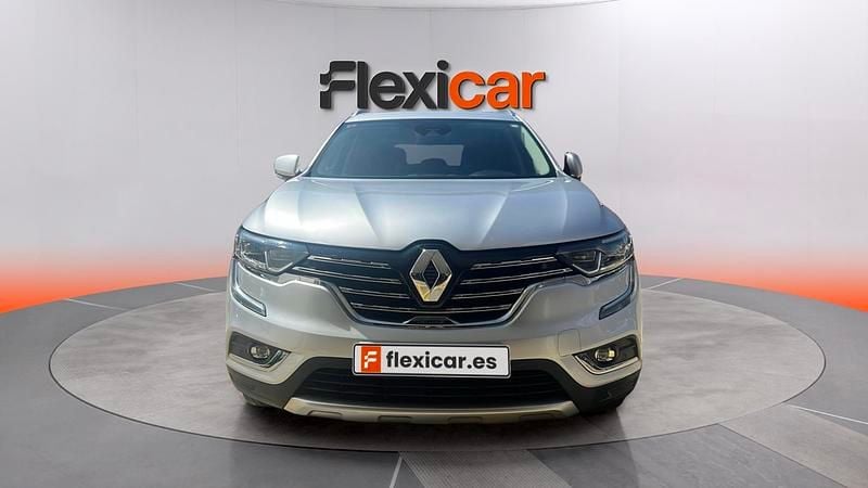 Usado Renault Koleos Initiale Paris 175 CV (128 kW) 2018 Gris SUV