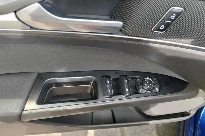 Usado Ford Mondeo Trend 150 CV (110 kW) 2015