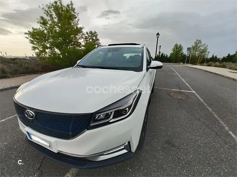 Usado DFSK Seres 3 11 kW (15 CV) 2023 Eléctrico SUV