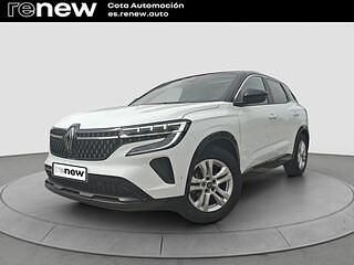 Blanco Usado 2023 Renault Austral Equilibre SUV | 23.990 € (Buen precio) - Imagen 1/4