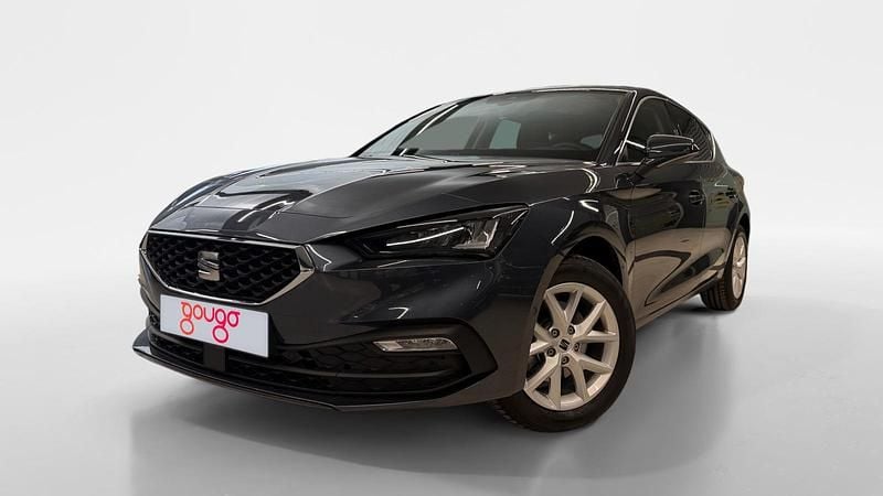 Usado 2025 Seat Leon Style Berlina | 21.500 € (Buen precio) - Imagen 1/4