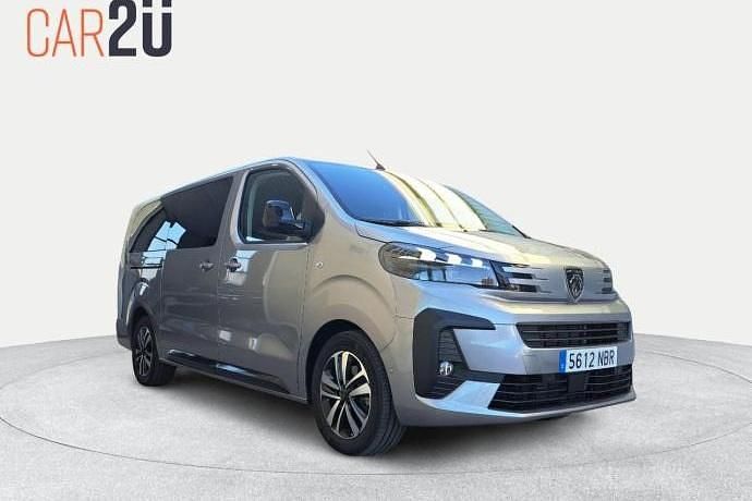 Nuevo Peugeot Traveller Business-Line 179 CV (131 kW) 2025 Monovolumen