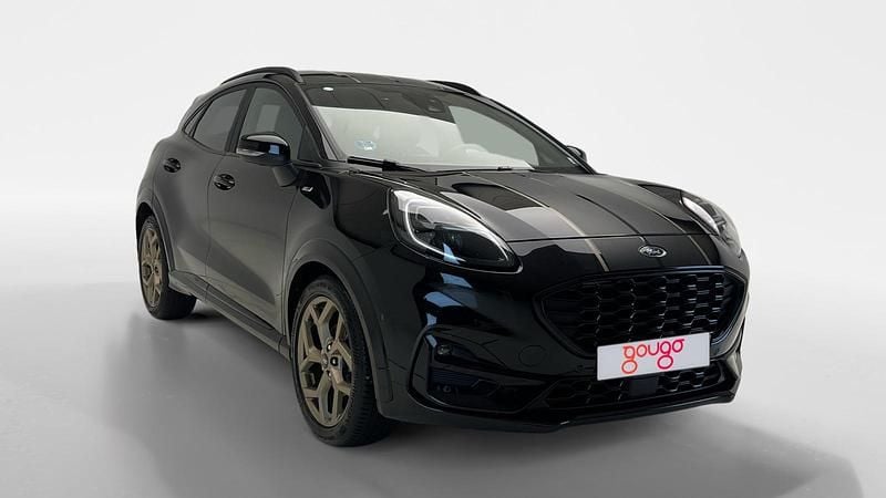 Usado Ford Puma ST-Line X 155 CV (114 kW) 2022 Familiar
