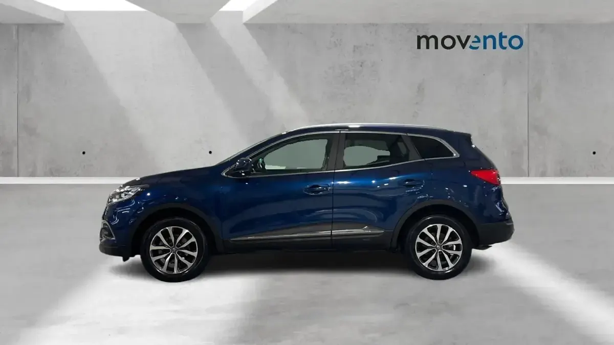 Usado Renault Kadjar Zen 140 CV (102 kW) 2021 Otro SUV