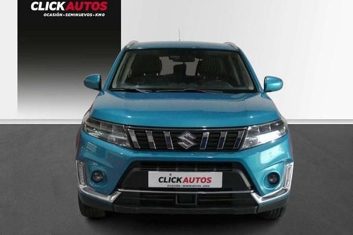 Usado Suzuki Vitara 129 CV (94 kW) 2022 SUV