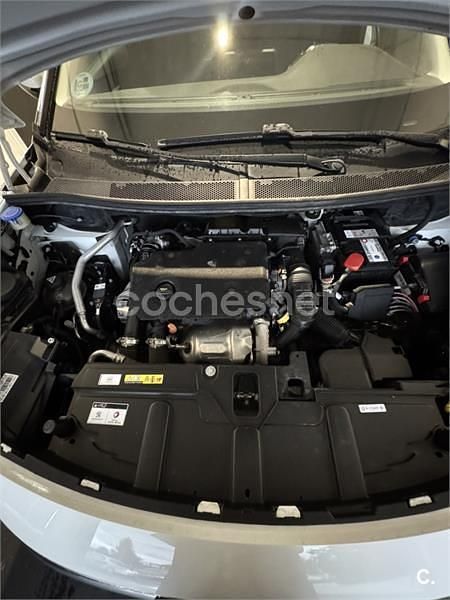 Usado Peugeot 3008 Allure 130 CV (95 kW) 2020 Blanco SUV