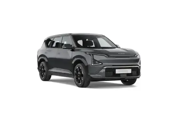 Nuevo Kia EV5 GT-Line 159 kW (217 CV) 2026 Gris SUV