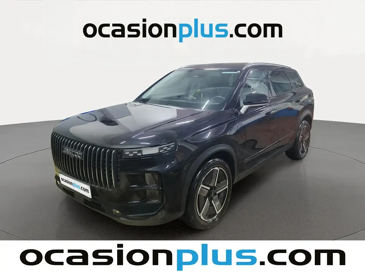 Usado Jaecoo 7 147 CV (108 kW) 2025 SUV