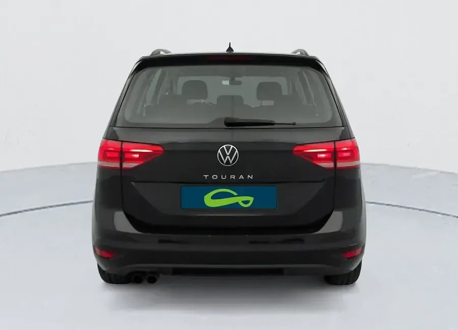 Usado VW Touran Advance 150 CV (110 kW) 2022 Monovolumen