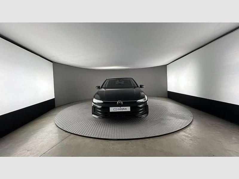 Usado VW Golf VIII 116 CV (85 kW) 2025 Blanco Utilitario