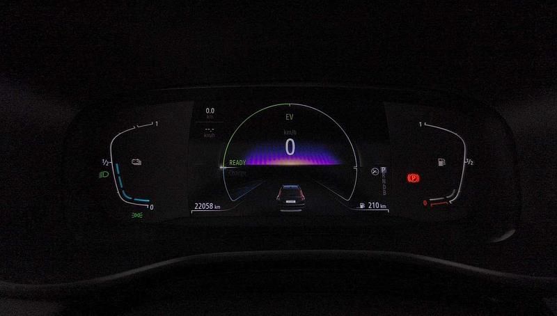 Usado Dacia Jogger Extreme 140 CV (102 kW) 2024 Gris Monovolumen