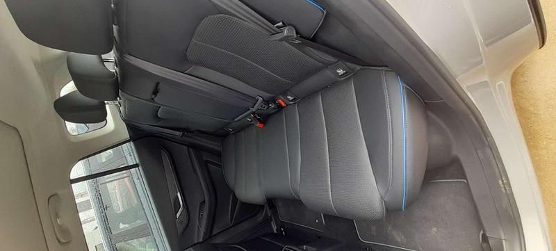 Nuevo Jaecoo 5 155 kW (211 CV) 2025 Gris SUV