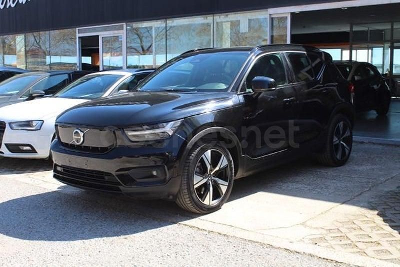 Usado Volvo XC40 Core 169 kW (231 CV) 2022 Eléctrico SUV