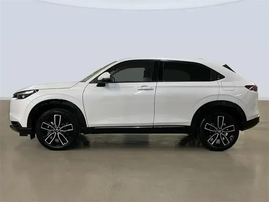 Nuevo Honda HR-V Advance 131 CV (96 kW) 2025 Blanco SUV