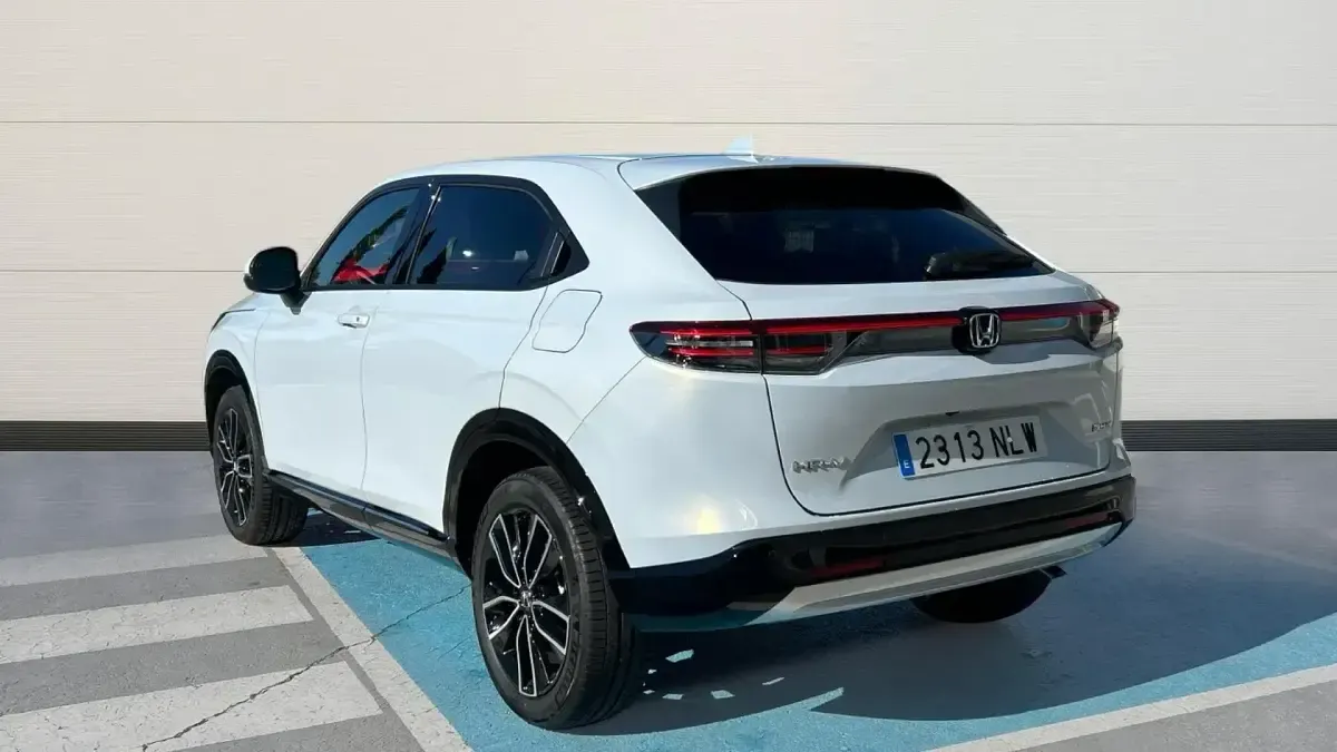 Nuevo Honda HR-V Advance 131 CV (96 kW) 2026 Otro SUV