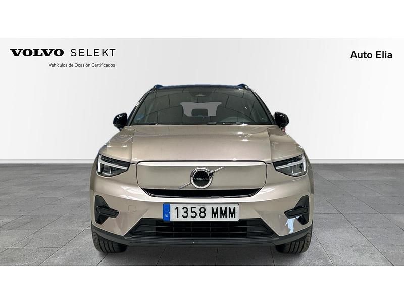 Usado Volvo XC40 Plus 175 kW (238 CV) 2023 Otro SUV