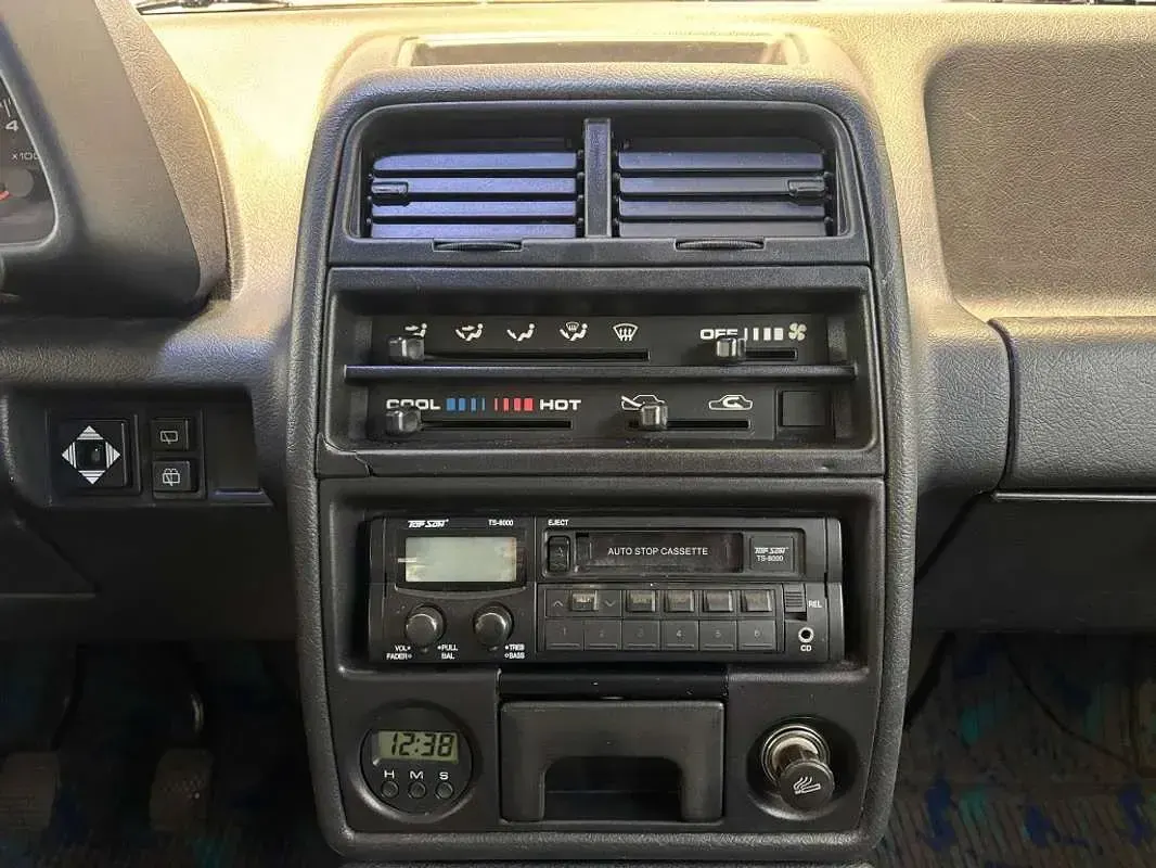 Usado Suzuki Vitara 95 CV (69 kW) 1994 SUV