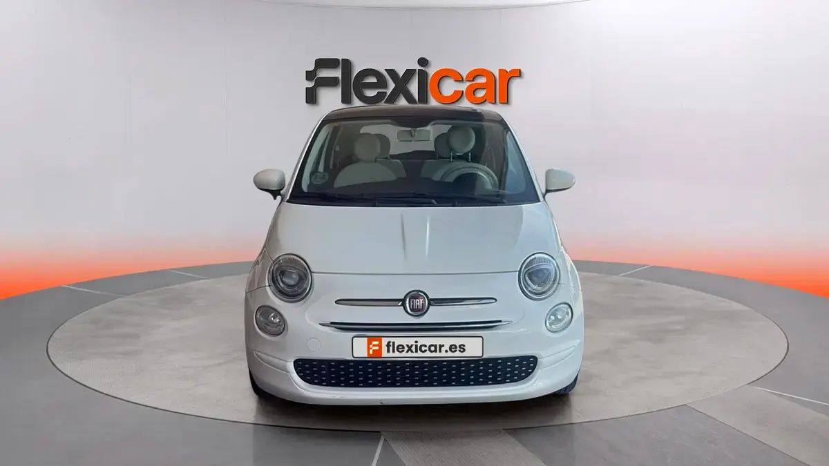 Usado Fiat 500 Connect 70 CV (51 kW) 2020 Berlina