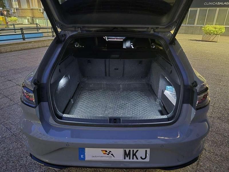 Usado VW Arteon R 320 CV (235 kW) 2023 Gris Familiar