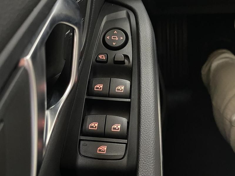 Usado BMW 318 M Sport 150 CV (110 kW) 2024 Negro