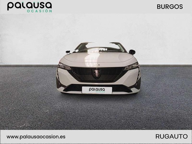 Nuevo Peugeot 308 Style 131 CV (96 kW) 2025 Blanco Utilitario