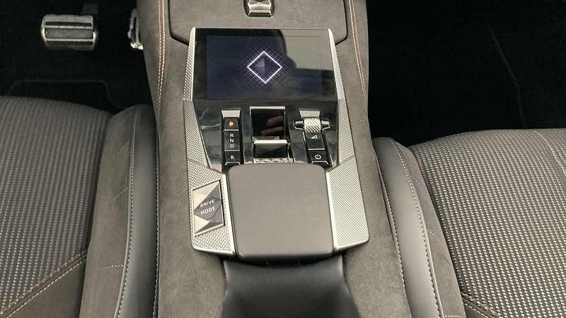 Usado DS Automobiles DS4 Performance Line Plus 224 CV (164 kW) 2022 Blanco Utilitario