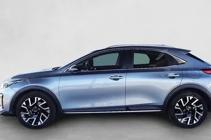 Usado Kia XCeed 120 CV (88 kW) 2023 SUV