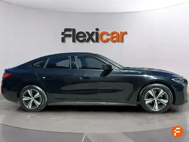 Usado BMW 420 190 CV (139 kW) 2022 Negro Coupe