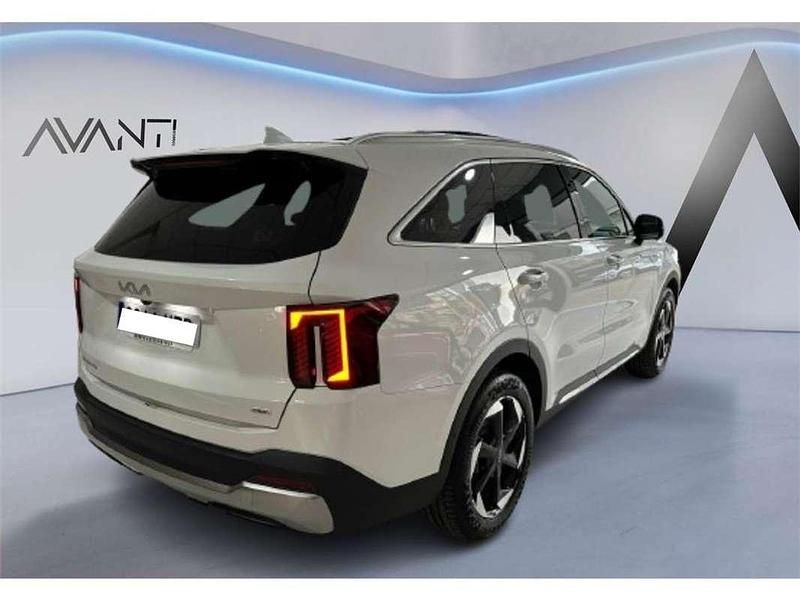 Usado Kia Sorento 215 CV (158 kW) 2025 SUV