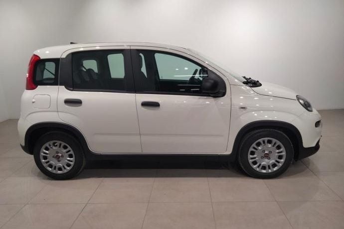 Usado Fiat Panda 69 CV (50 kW) 2024 Utilitario
