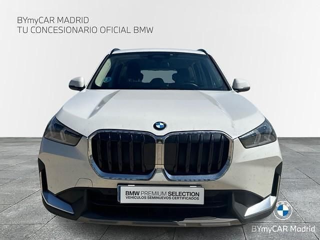 Käytetty BMW 125 Comfort Edition 170 HP (125 kW) 2023 Viistoperä