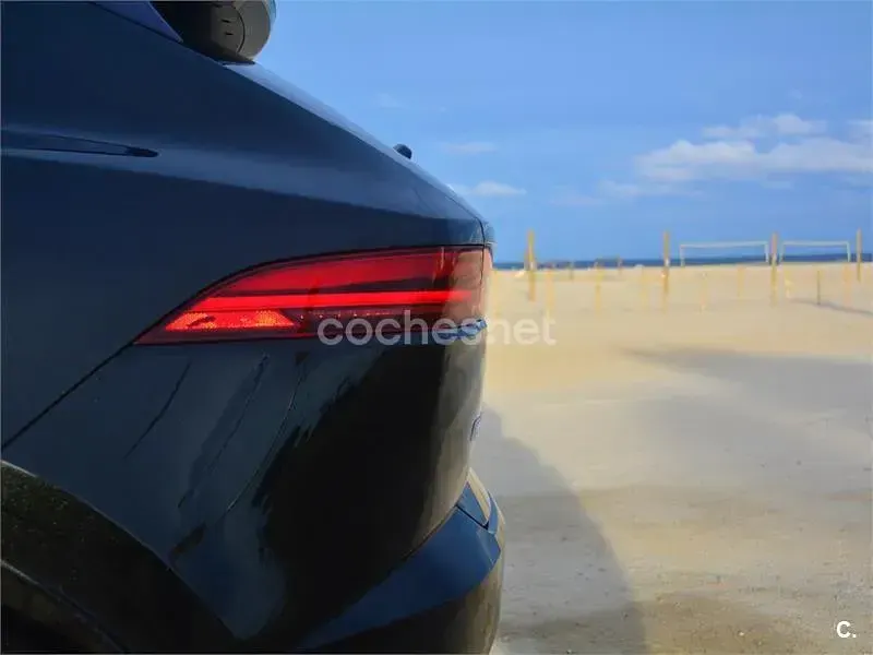 Usado Jaguar E-Pace S 150 CV (110 kW) 2020 Negro SUV