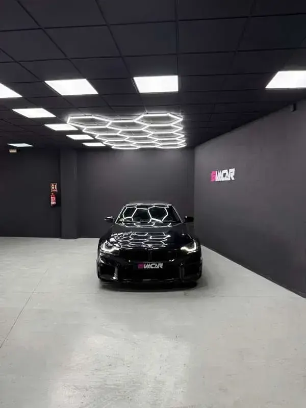 Usado BMW M2 Performance 460 CV (338 kW) 2024 Negro Coupe