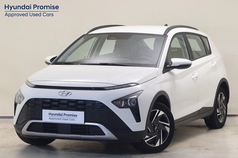 Usado 2023 Hyundai Bayon SUV | 13.590 € (Buen precio) - Imagen 1/4