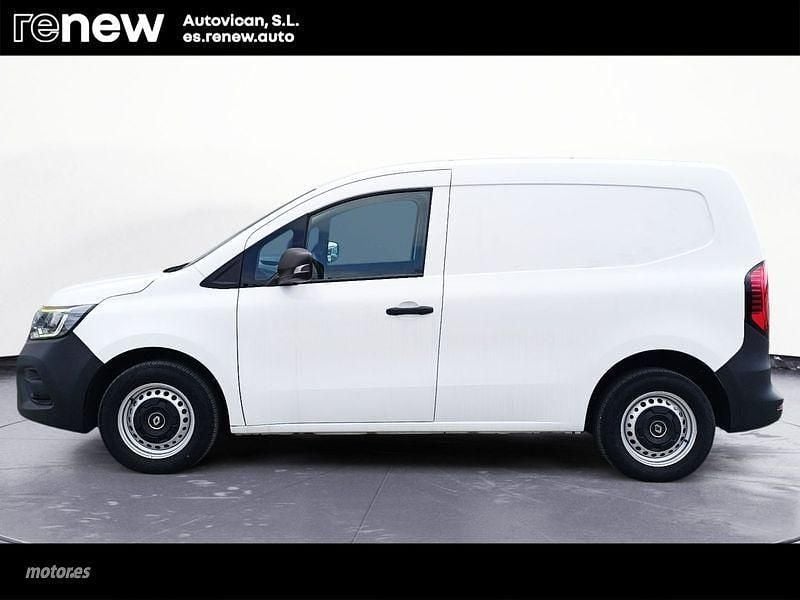 Usado Renault Kangoo 89 kW (122 CV) 2023 Monovolumen