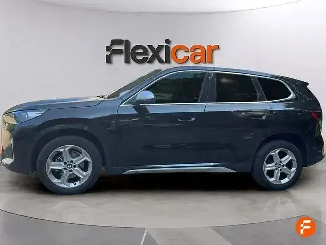 Usado BMW X1 150 CV (110 kW) 2024 Negro SUV