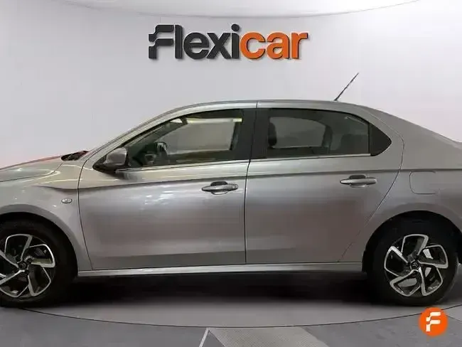 Usado Citroën C-Elysee I Feel 82 CV (60 kW) 2019 Gris Berlina