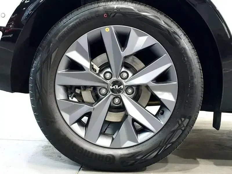 Usado Kia Sportage GT-Line 215 CV (158 kW) 2025 Blanco SUV