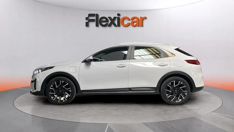 Usado Kia XCeed 141 CV (103 kW) 2022 Blanco SUV