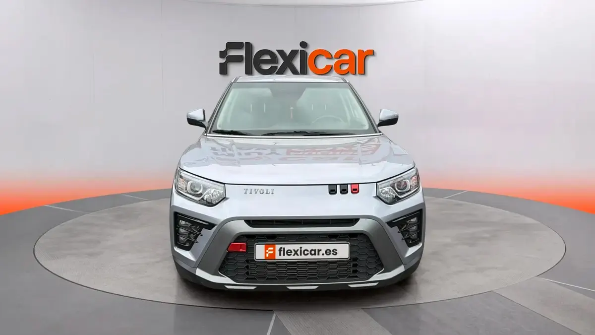 Brugt SsangYong Tivoli 163 HK (119 kW) 2024 SUV