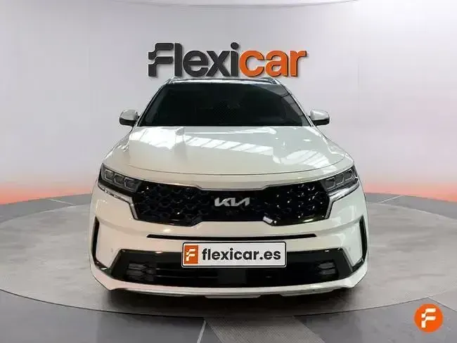 Usado Kia Sorento 194 CV (142 kW) 2023 Blanco SUV