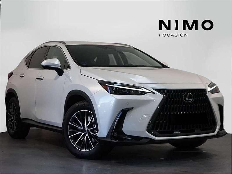 Usado 2022 Lexus NX450h+ Executive Line SUV | 49.900 € (Precio justo) - Imagen 1/4