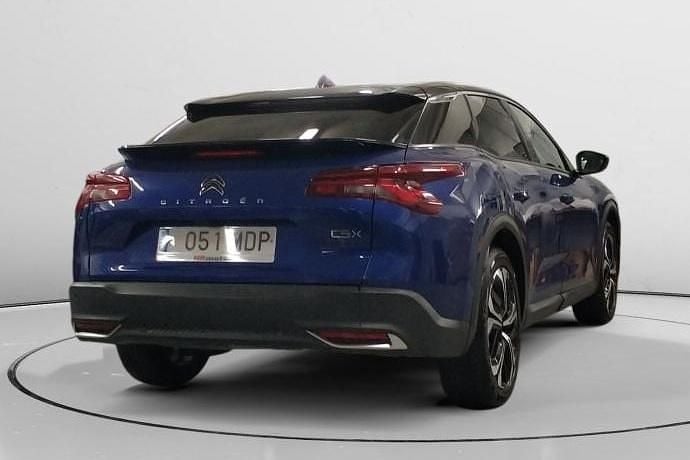 Usado Citroën C5 Aircross Shine 131 CV (96 kW) 2023 SUV