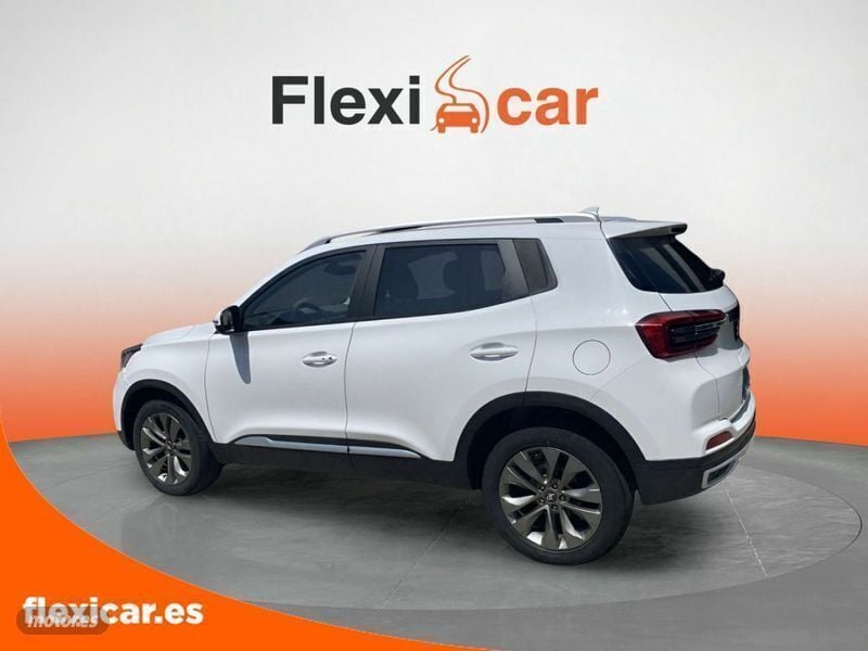 Usado DR DR 4.0 116 CV (85 kW) 2022 Blanco SUV