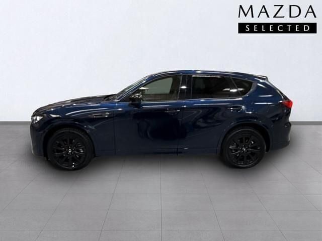 Usado Mazda CX-60 Homura-Line 327 CV (240 kW) 2023 Otro SUV