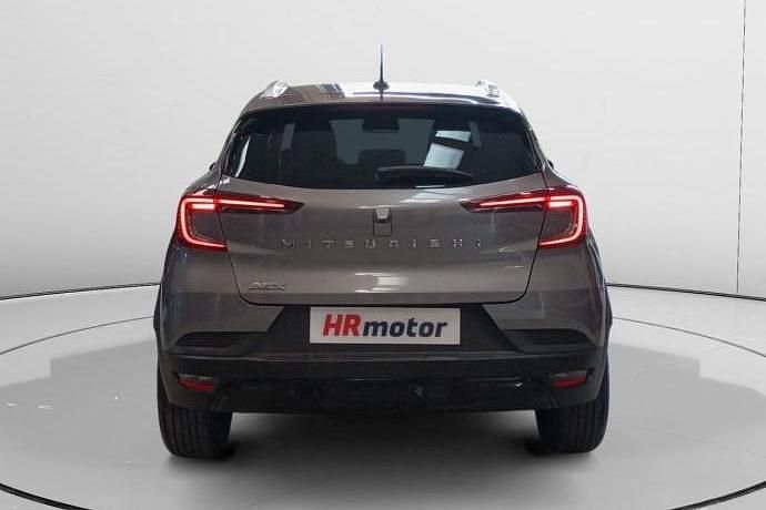 Usado Mitsubishi ASX Motion 91 CV (66 kW) 2023 SUV