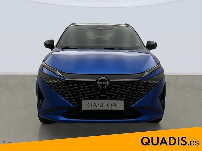 Nuevo Nissan Qashqai 190 CV (139 kW) 2026 Otro SUV