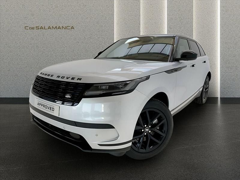 Gris Usado 2024 Land Rover Range Rover Velar S SUV | 55.900 € - Imagen 1/4