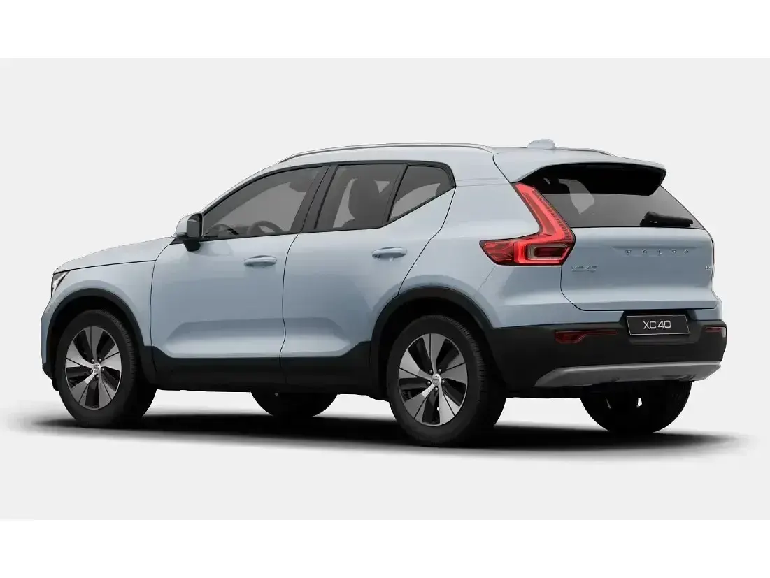 Nuevo Volvo XC40 Core 163 CV (119 kW) 2025 Azul SUV